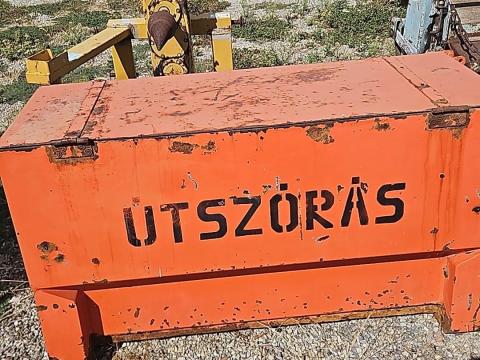 Sószóró Sószóró