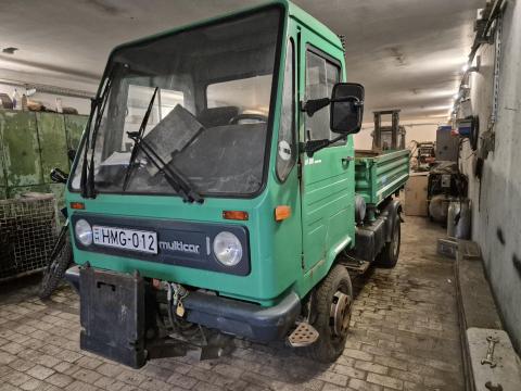 Multicar M26 Multicar M26