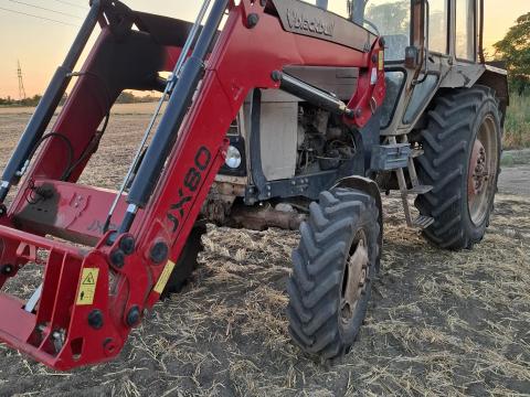 MTZ 82 MTZ 82