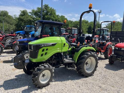 Avenger A26V traktor