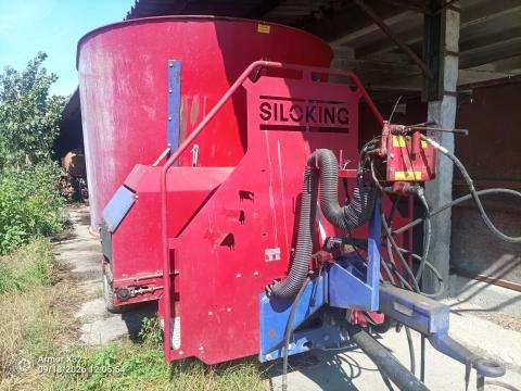 Siloking VM11 Siloking VM11