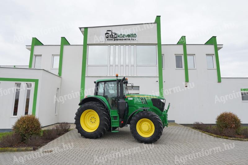 John Deere 6175M, KÉSZLETEN, KEDVEZŐ ÁRON! 