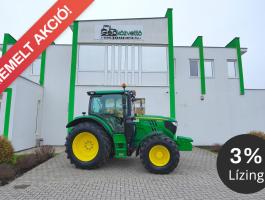John Deere 6130R, KÉSZLETEN, KEDVEZŐ ÁRON!