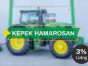 John Deere 6115M, KÉSZLETEN, KEDVEZŐ ÁRON! 