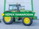 John Deere 6115M, KÉSZLETEN, KEDVEZŐ ÁRON! 