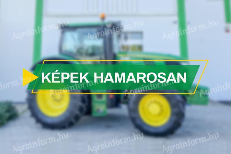 John Deere 6115M, KÉSZLETEN, KEDVEZŐ ÁRON! 