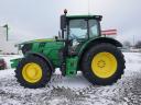 John Deere 6155R, KÉSZLETEN, KEDVEZŐ ÁRON! 