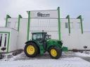 John Deere 6155R, KÉSZLETEN, KEDVEZŐ ÁRON! 