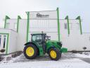 John Deere 6155R, KÉSZLETEN, KEDVEZŐ ÁRON! 