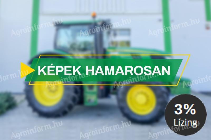 John Deere 6125R, KÉSZLETEN, KEDVEZŐ ÁRON! 