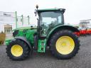 John Deere 6125R - AKÁR 0,-FT/ÜZEMÓRÁTÓL!