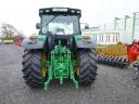 John Deere 6125R - AKÁR 0,-FT/ÜZEMÓRÁTÓL!