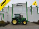 John Deere 6125R - AKÁR 0,-FT/ÜZEMÓRÁTÓL!