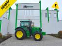 John Deere 6130R - AKÁR 0,-FT/ÜZEMÓRÁTÓL!