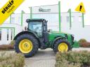 John Deere 8345R - AKÁR 0,-FT/ÜZEMÓRÁTÓL!