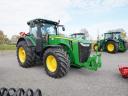 John Deere 8345R - AKÁR 0,-FT/ÜZEMÓRÁTÓL!