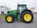 JOHN DEERE 6175M traktor, KÉSZLETEN, KEDVEZŐ ÁRON! 