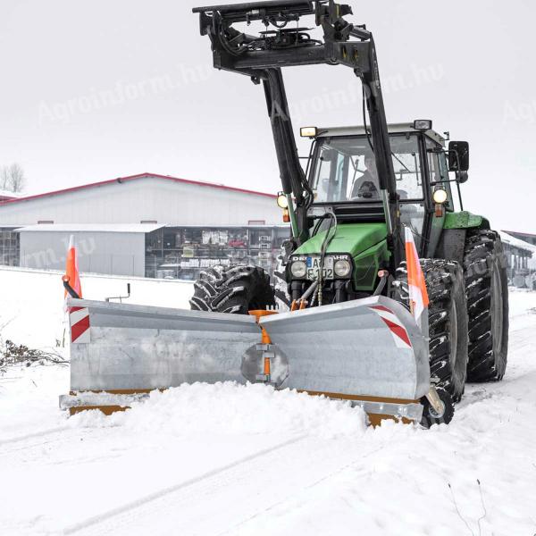 FLIEGL Mammut Duplex hótoló ÚJ, KEDVEZŐ ÁRON, GARANCIÁVAL!