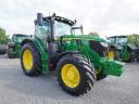 JOHN DEERE 6R155 traktor ÚJ, KEDVEZŐ ÁRON, GARANCIÁVAL!