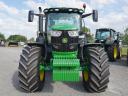 JOHN DEERE 6R155 traktor ÚJ, KEDVEZŐ ÁRON, GARANCIÁVAL!