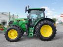 JOHN DEERE 6R155 traktor ÚJ, KEDVEZŐ ÁRON, GARANCIÁVAL!