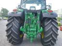 JOHN DEERE 6R155 traktor ÚJ, KEDVEZŐ ÁRON, GARANCIÁVAL!
