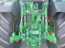 JOHN DEERE 6R155 traktor ÚJ, KEDVEZŐ ÁRON, GARANCIÁVAL!