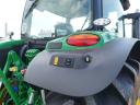 JOHN DEERE 6R155 traktor ÚJ, KEDVEZŐ ÁRON, GARANCIÁVAL!