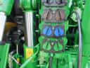 JOHN DEERE 6R155 traktor ÚJ, KEDVEZŐ ÁRON, GARANCIÁVAL!