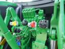 JOHN DEERE 6R155 traktor ÚJ, KEDVEZŐ ÁRON, GARANCIÁVAL!