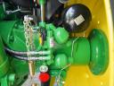 JOHN DEERE 6R155 traktor ÚJ, KEDVEZŐ ÁRON, GARANCIÁVAL!