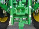 JOHN DEERE 6R155 traktor ÚJ, KEDVEZŐ ÁRON, GARANCIÁVAL!