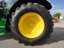 JOHN DEERE 6R155 traktor ÚJ, KEDVEZŐ ÁRON, GARANCIÁVAL!