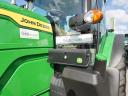 JOHN DEERE 6R155 traktor ÚJ, KEDVEZŐ ÁRON, GARANCIÁVAL!