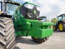 JOHN DEERE 6R155 traktor ÚJ, KEDVEZŐ ÁRON, GARANCIÁVAL!