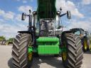 JOHN DEERE 6R155 traktor ÚJ, KEDVEZŐ ÁRON, GARANCIÁVAL!