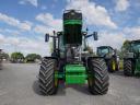 JOHN DEERE 6R155 traktor ÚJ, KEDVEZŐ ÁRON, GARANCIÁVAL!