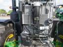 JOHN DEERE 6R155 traktor ÚJ, KEDVEZŐ ÁRON, GARANCIÁVAL!