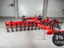 GÜTTLER Compact 48 henger +  FlatSpring (simító) ÚJ, KEDVEZŐ ÁRON, GARANCIÁVAL!