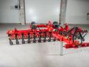 GÜTTLER Compact 48 henger +  FlatSpring (simító) ÚJ, KEDVEZŐ ÁRON, GARANCIÁVAL!