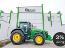 JOHN DEERE 8R 340 traktor ÚJ, KEDVEZŐ ÁRON, GARANCIÁVAL!