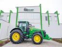 JOHN DEERE 8R 340 traktor ÚJ, KEDVEZŐ ÁRON, GARANCIÁVAL!
