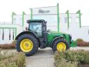 JOHN DEERE 8400R traktor, KÉSZLETEN, KEDVEZŐ ÁRON! 