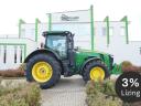 JOHN DEERE 8400R traktor, KÉSZLETEN, KEDVEZŐ ÁRON! 