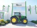 JOHN DEERE 6215R traktor, KÉSZLETEN, KEDVEZŐ ÁRON! 