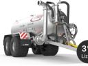Fliegl VFW 12 000 Maxx-Line  Vákuumos tartálykocsi (12 m3) ÚJ, KEDVEZŐ ÁRON, GARANCIÁVAL!