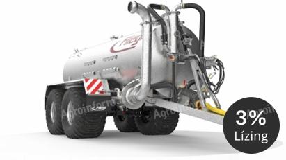 Fliegl VFW 12 000 Maxx-Line  Vákuumos tartálykocsi (12 m3) ÚJ, KEDVEZŐ ÁRON, GARANCIÁVAL!