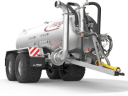 Fliegl VFW 12 000 Maxx-Line  Vákuumos tartálykocsi (12 m3) ÚJ, KEDVEZŐ ÁRON, GARANCIÁVAL!