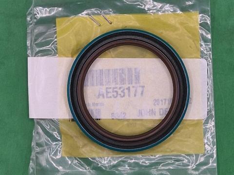 AE53177 – JOHN DEERE SZIMERING OE., KÉSZLETEN, KEDVEZŐ ÁRON! 