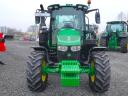 JOHN DEERE 6110M traktor ÚJ, KEDVEZŐ ÁRON, GARANCIÁVAL!